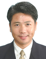 Joshua Lei-wei Li